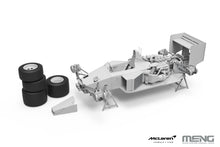 1/12 McLaren MP4/4 1988 - Hobby Sense