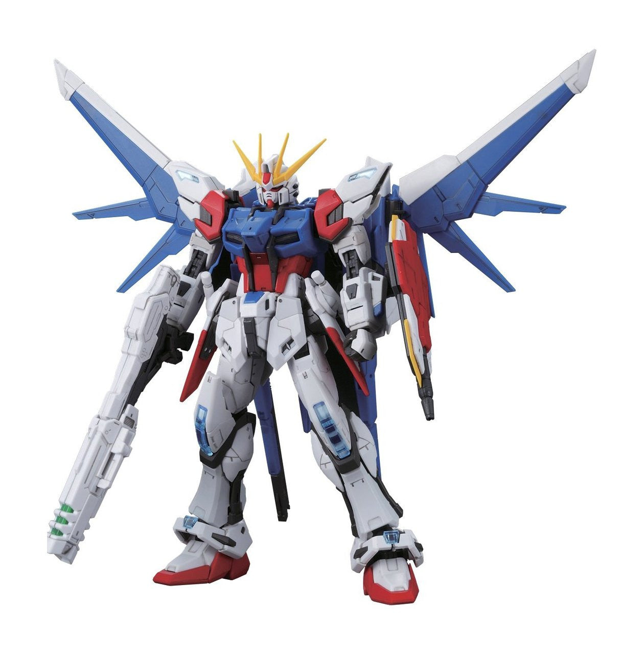 1/144 RG Build Strike Gundam Full Package - Hobby Sense