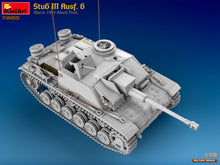 1/72 StuG III Ausf. G March 1943 Alkett Prod - Hobby Sense