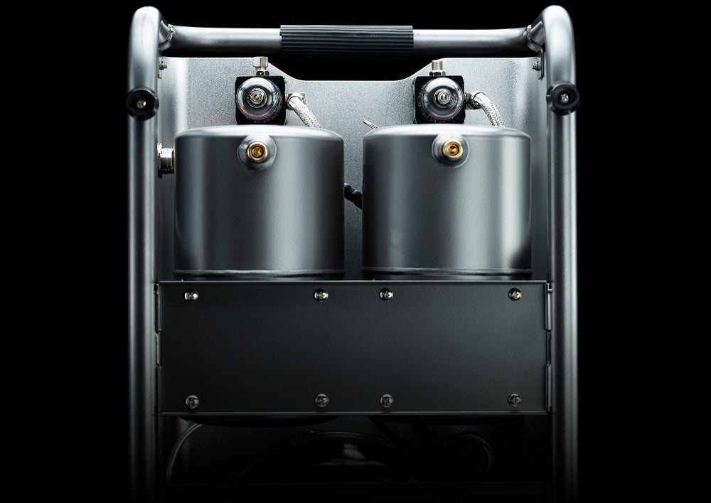 Apex Force GTX-778 Air Compressor - Hobby Sense