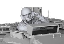 1/16 German MBT Leopard 2 A7V