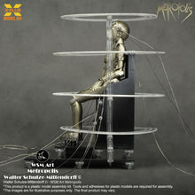1/8 Metropolis Maschinenmensch Seated Version - Hobby Sense