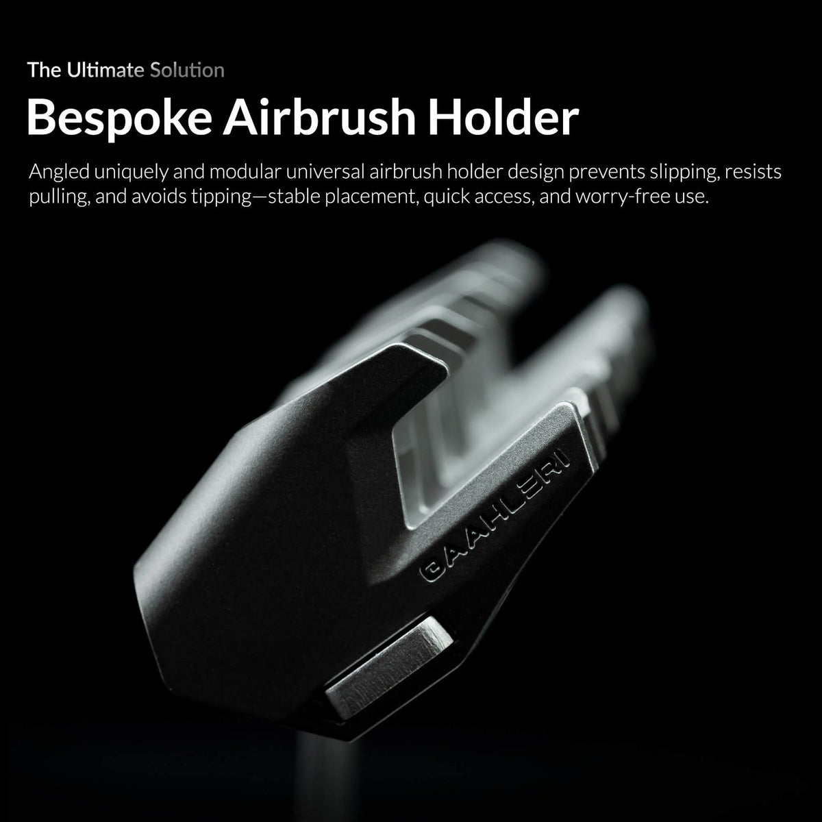 Element XIII Series AirHub Pro - Hobby Sense