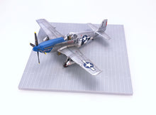 1/72 PSP Airfield WWII - Hobby Sense