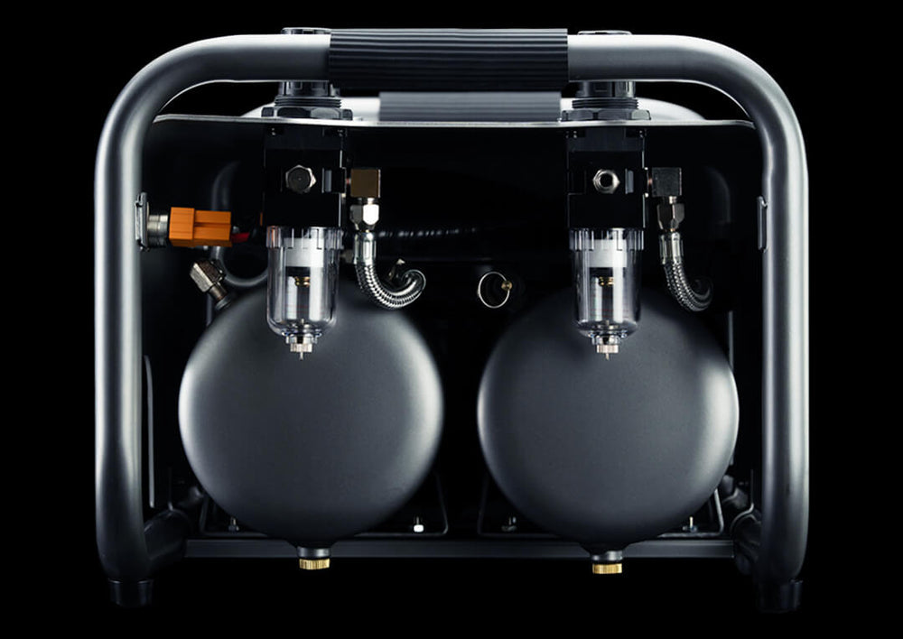 Apex Force GTX-778 Air Compressor - Hobby Sense