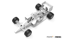 1/24 McLaren MP4/4 1988 - Hobby Sense