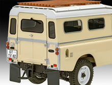 1/24 Land Rover Series III LWB (Commercial) - Hobby Sense