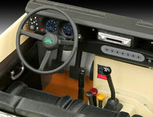 1/24 Land Rover Series III LWB (Commercial) - Hobby Sense