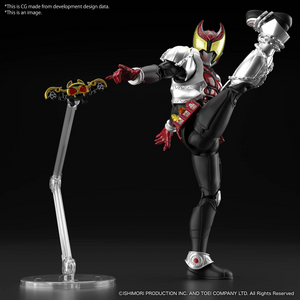 Figure-Rise Standard Masked Rider Kiva - Hobby Sense