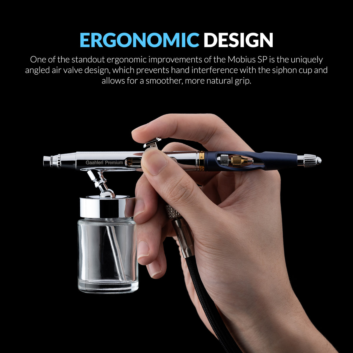 Premium Series GHPM-Mobius SP 0.3 & 0.5mm - Hobby Sense