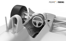 1/24 McLaren MP4/4 1988 - Hobby Sense