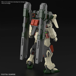 1/144 HGCE Lightning Buster Gundam - Hobby Sense