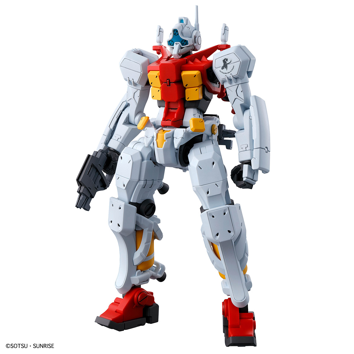 Bandai HG 1/144 Sugai's Gelgoog (GQ) - Hobby Sense