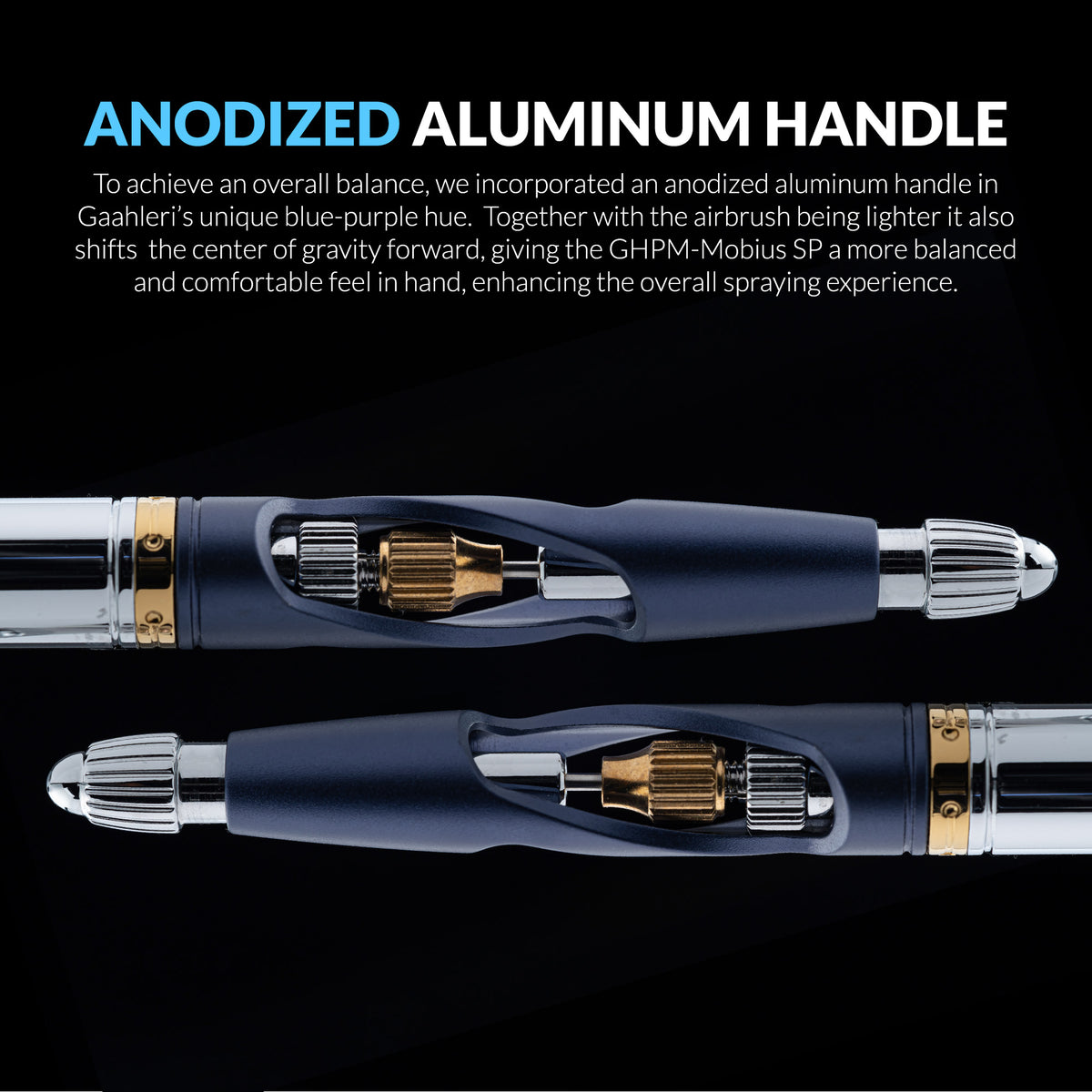 Premium Series GHPM-Mobius SP 0.3 & 0.5mm - Hobby Sense