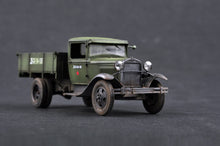 1/35 Soviet GAZ-AA Cargo Truck - Hobby Sense