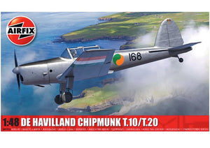 1/48 De Havilland Chipmunk T.10/T.20