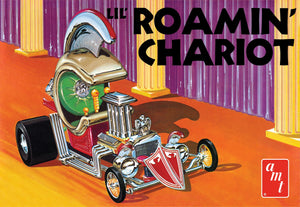 1/25 Li'l Roamin' Chariot Show Rod