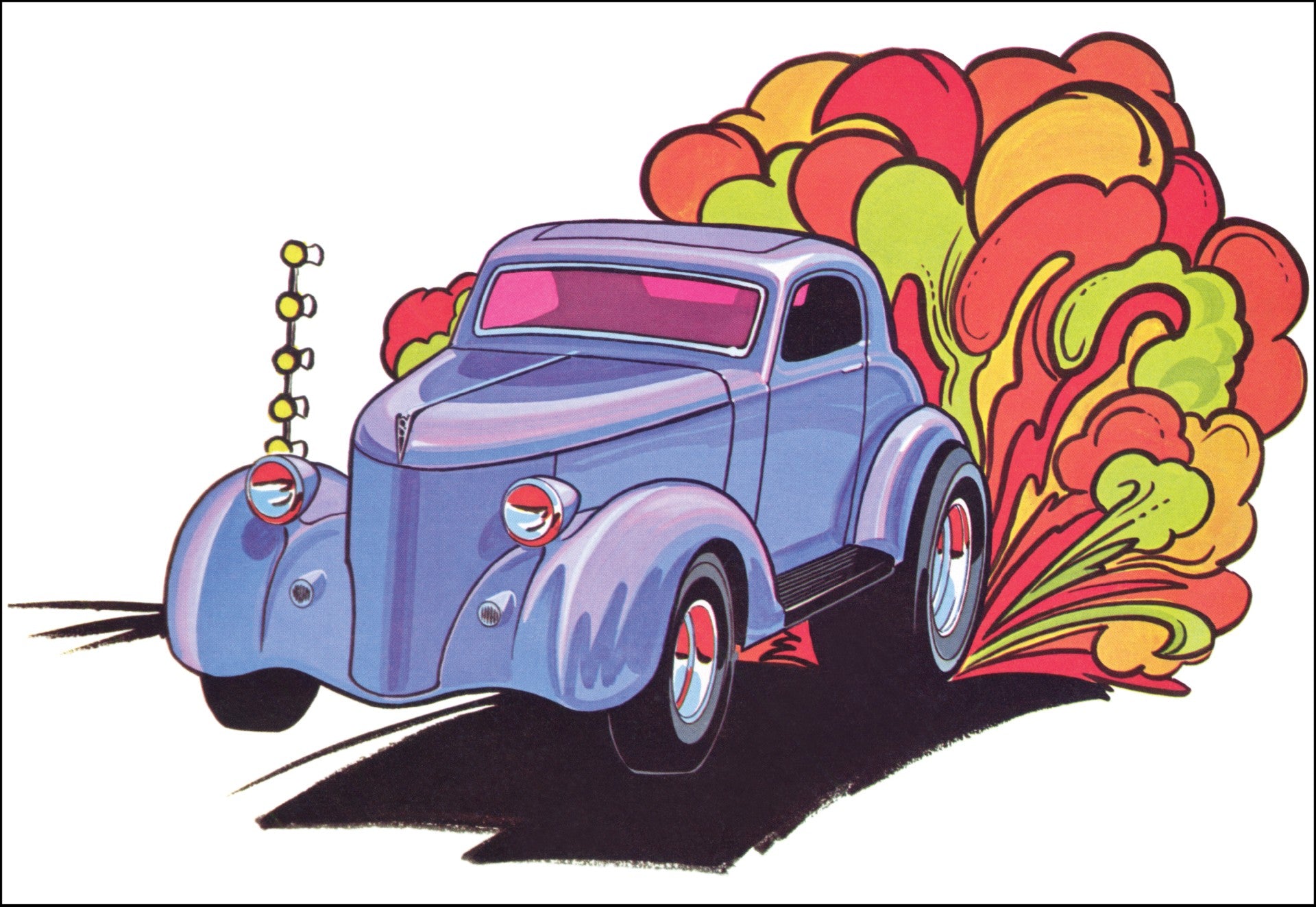 AMT 1/25 1936 Ford Gasser - Hobby Sense