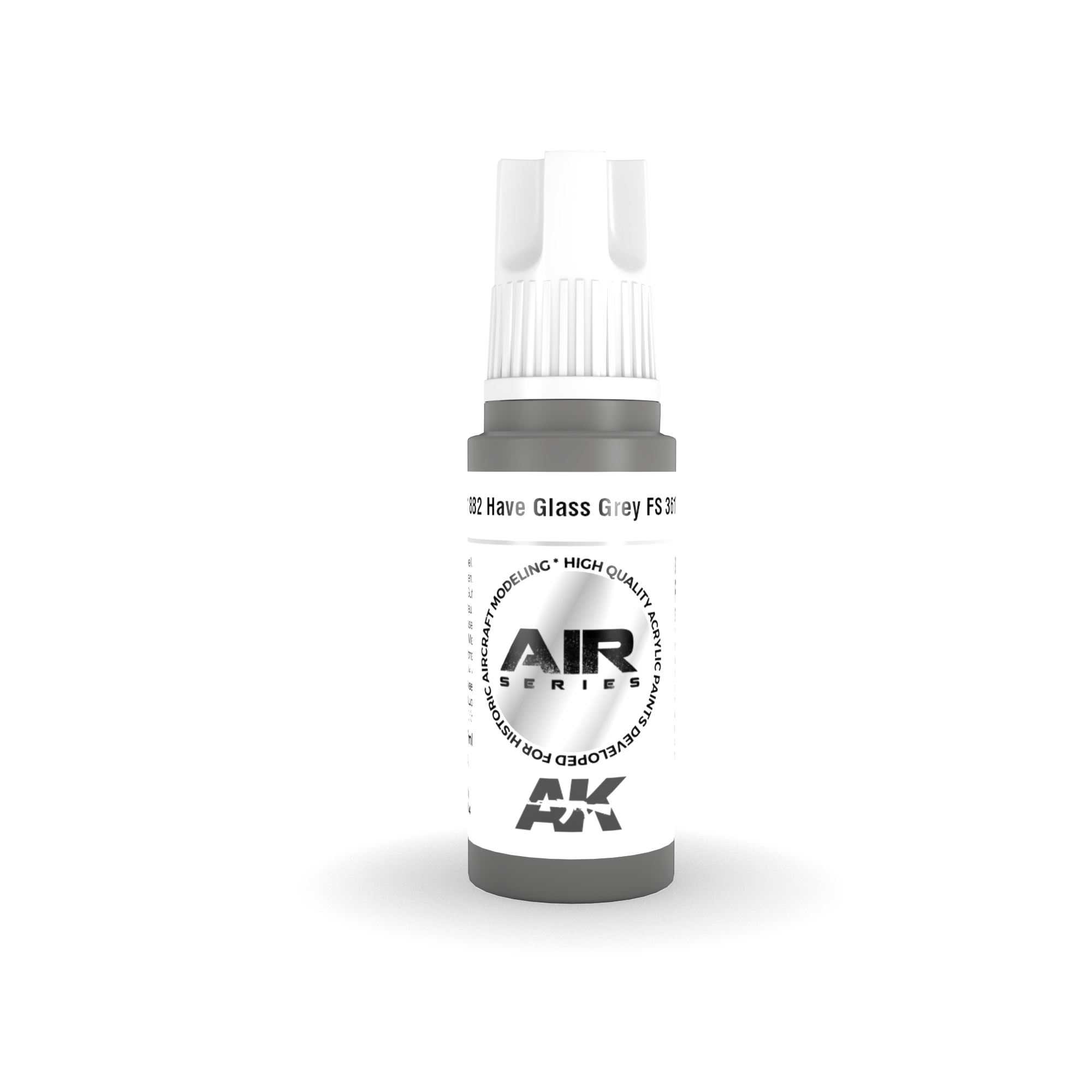 AK Interactive 3rd Gen. Air Series Paint Selection Part I #11801-11899 - Hobby Sense