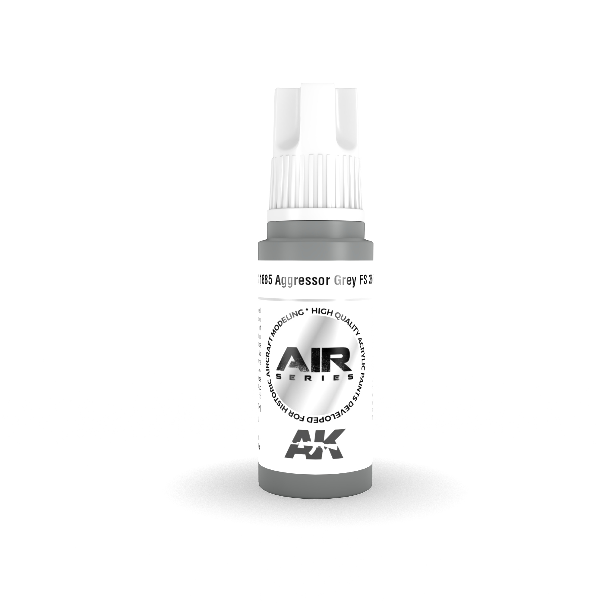 AK Interactive 3rd Gen. Air Series Paint Selection Part I #11801-11899 - Hobby Sense