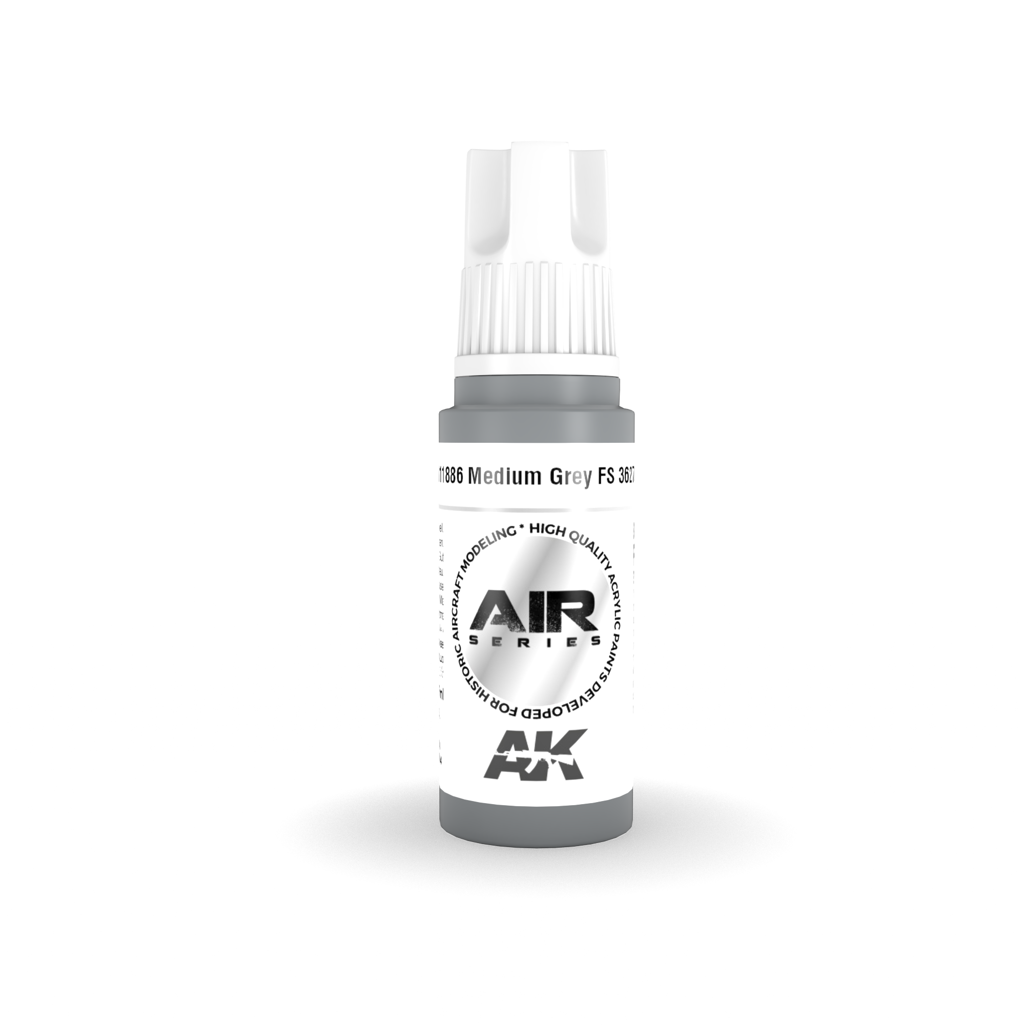 AK Interactive 3rd Gen. Air Series Paint Selection Part I #11801-11899 - Hobby Sense