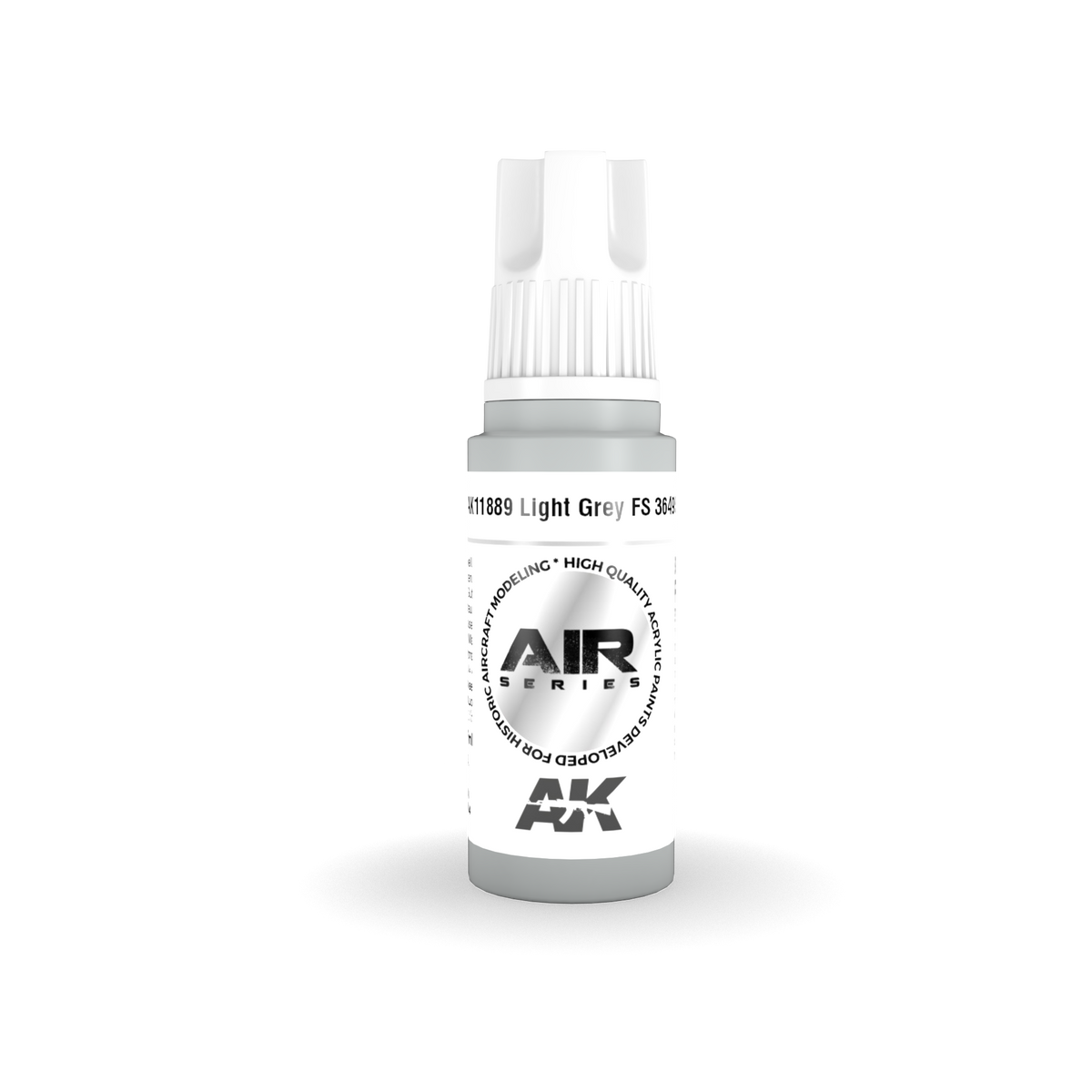 AK Interactive 3rd Gen. Air Series Paint Selection Part I #11801-11899 - Hobby Sense