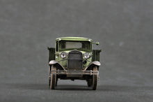 1/35 Soviet GAZ-AA Cargo Truck - Hobby Sense