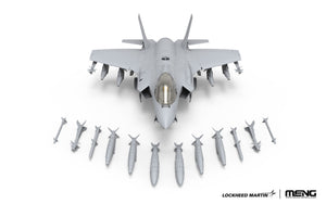 1/48 Lockheed Martin F35I Adir, Israeli Air Force - Hobby Sense