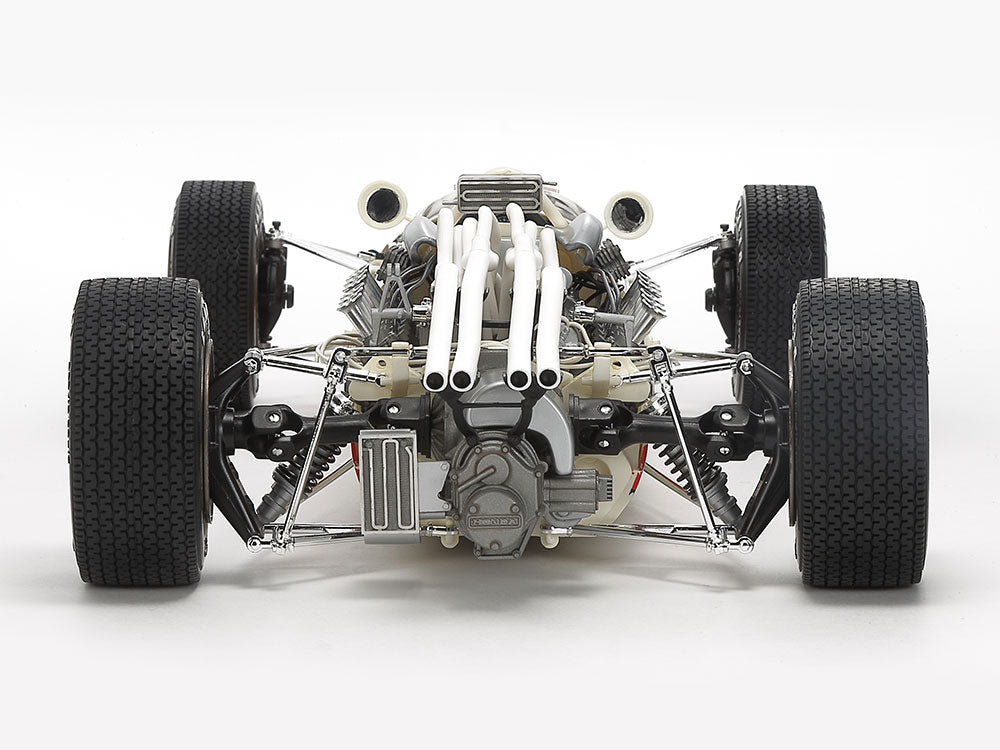 1/12 1967 Honda RA273 w/Photo-Etched Parts - Hobby Sense