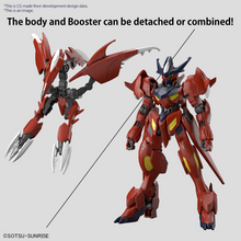 1/144 HGBM Gundam Amazing Barbatos Lupus - Hobby Sense
