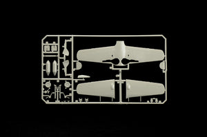 1/72 FW 190 D9 - Hobby Sense