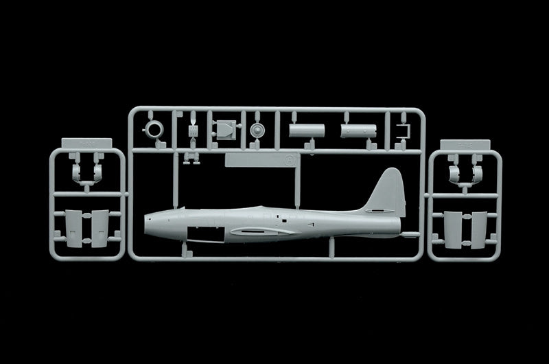 1/72 F84G Thunderjet - Hobby Sense