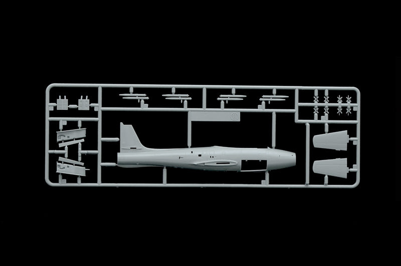 1/72 F84G Thunderjet - Hobby Sense