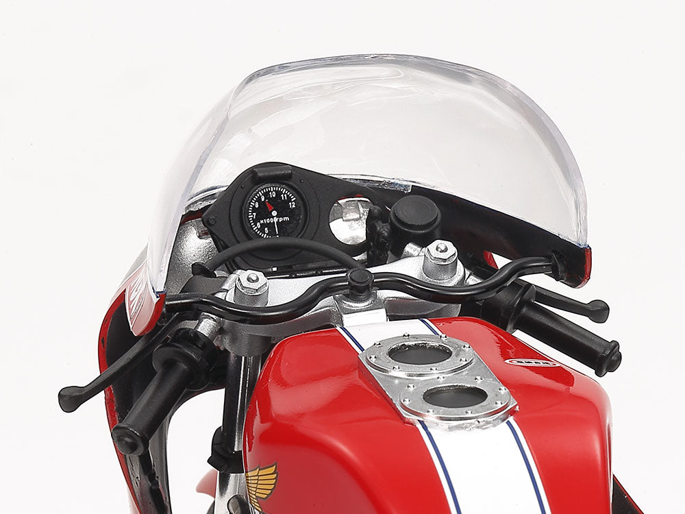 Tamiya 1/12 Honda RS1000 Endurance Racer