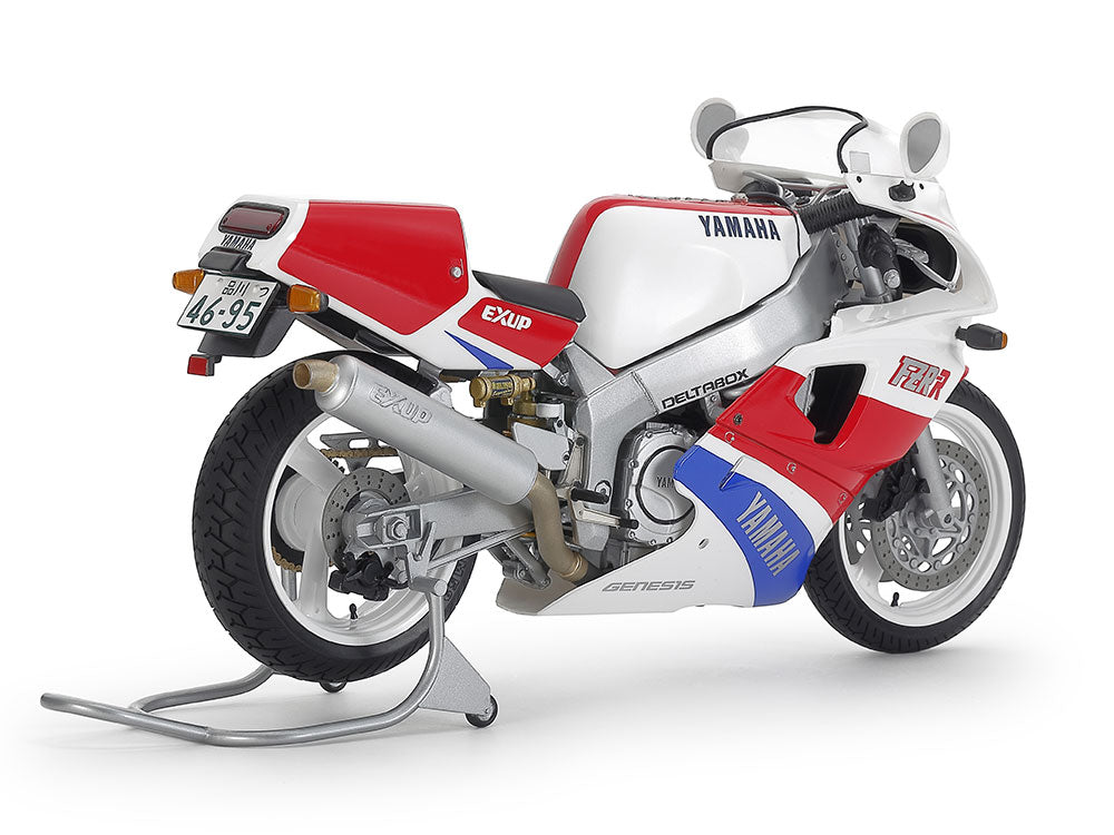 1/12 Yamaha FZR750R (OW01) - Hobby Sense