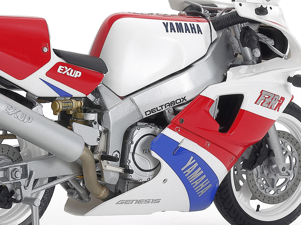 1/12 Yamaha FZR750R (OW01) - Hobby Sense