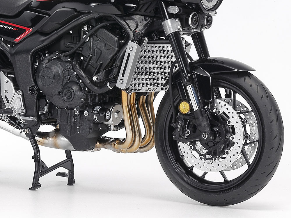 Tamiya 1/12 Honda CB1000F