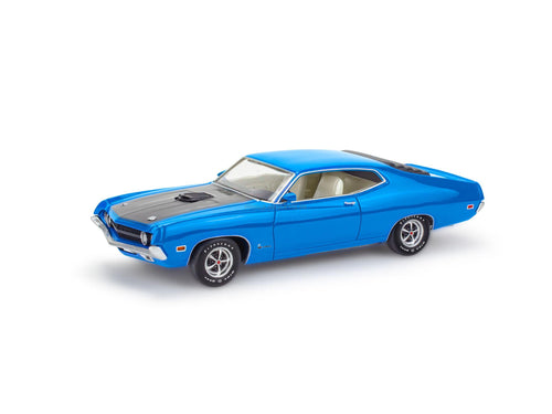 1/25 1970 Ford Torino Cobra - Hobby Sense