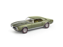 1/25 1968 Pontiac Firebird 400 (2 in 1) - Hobby Sense