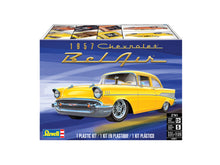 1/25 1957 Chevy Bel Air (2 in 1) - Hobby Sense