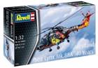 1/32 Westland Sea Lynx MK.88A - Hobby Sense