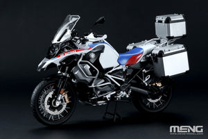 1/9 BMW R 1250 GS ADV (Pre-Coloured Version) - Hobby Sense