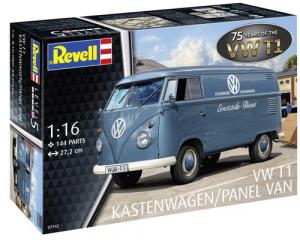 1/16 VW T1 Kastenwagen / Panel Van - Hobby Sense