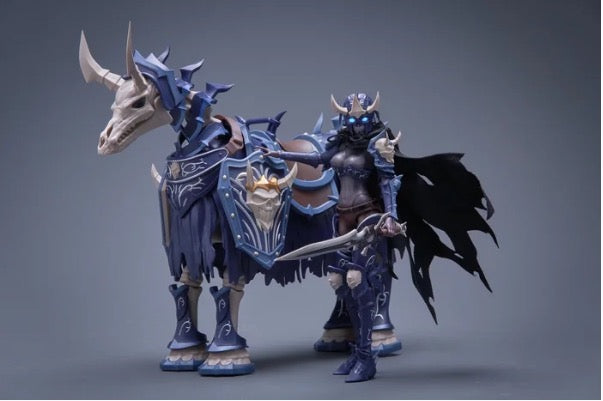 Border 1/12 Hell Knight - Hobby Sense