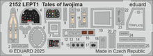 1/72 Tales of Iwojima Dual Combo Limited Edition
