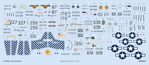 1/72 Tales of Iwojima Dual Combo Limited Edition