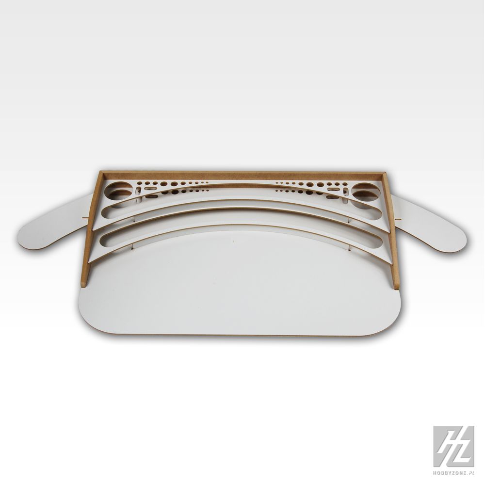 HobbyZone Large Paint Station 36mm - Hobby Sense