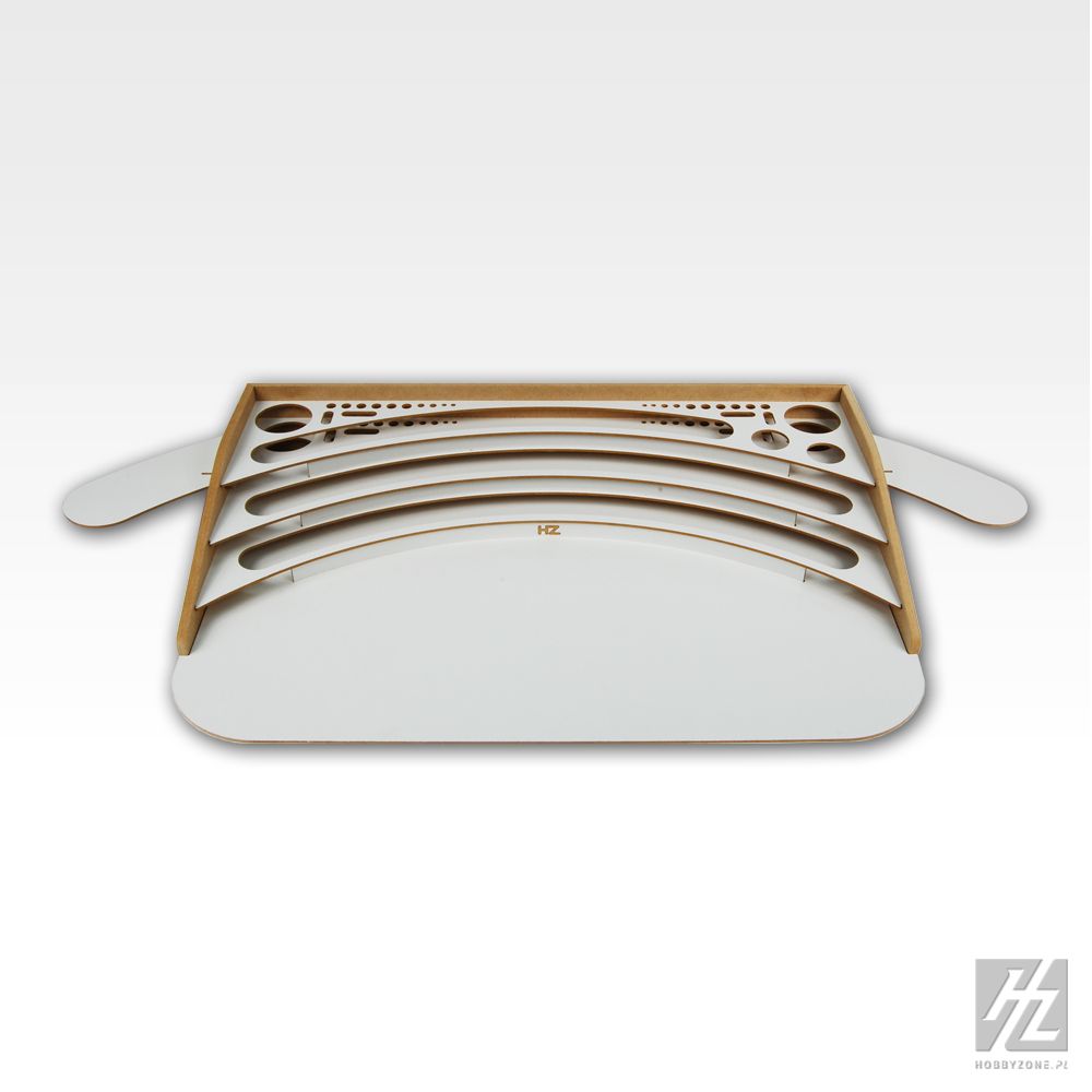 HobbyZone Professional Paint Station - Hobby Sense