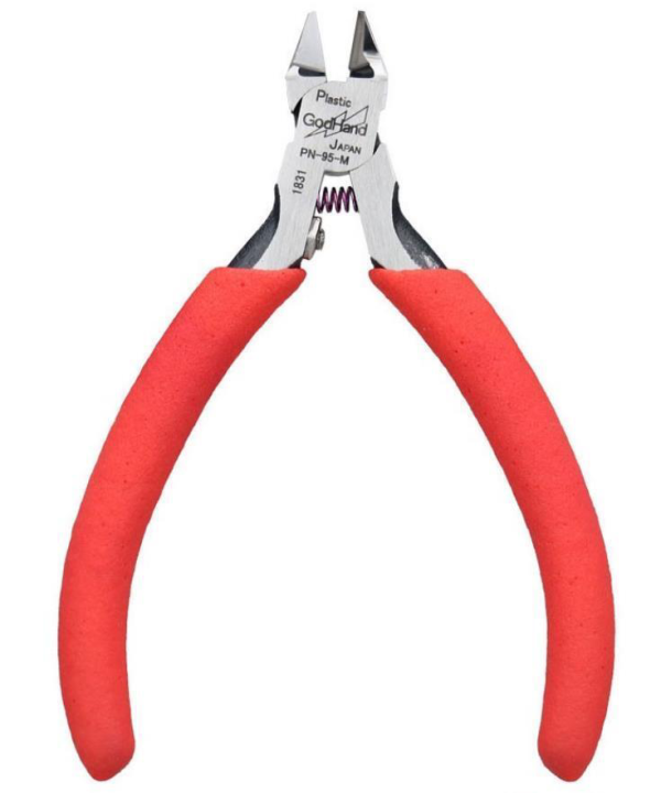 Blade One Nipper Mini - Hobby Sense