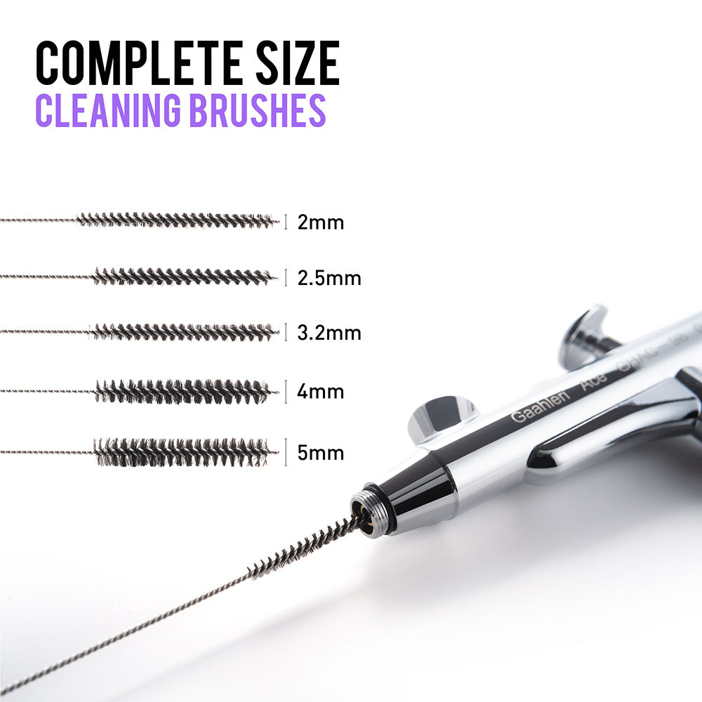 Gaahleri Airbrush Cleaning Kit - Hobby Sense